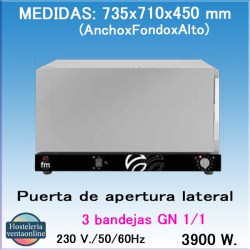 REGENERADORES FM RG 311 A